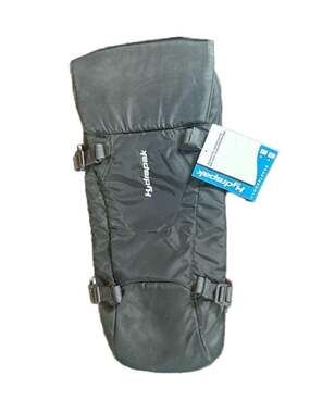 NWT HydraPak HydraSleeve Insulated Reservoir Sleeve and Hydration Bladder Case